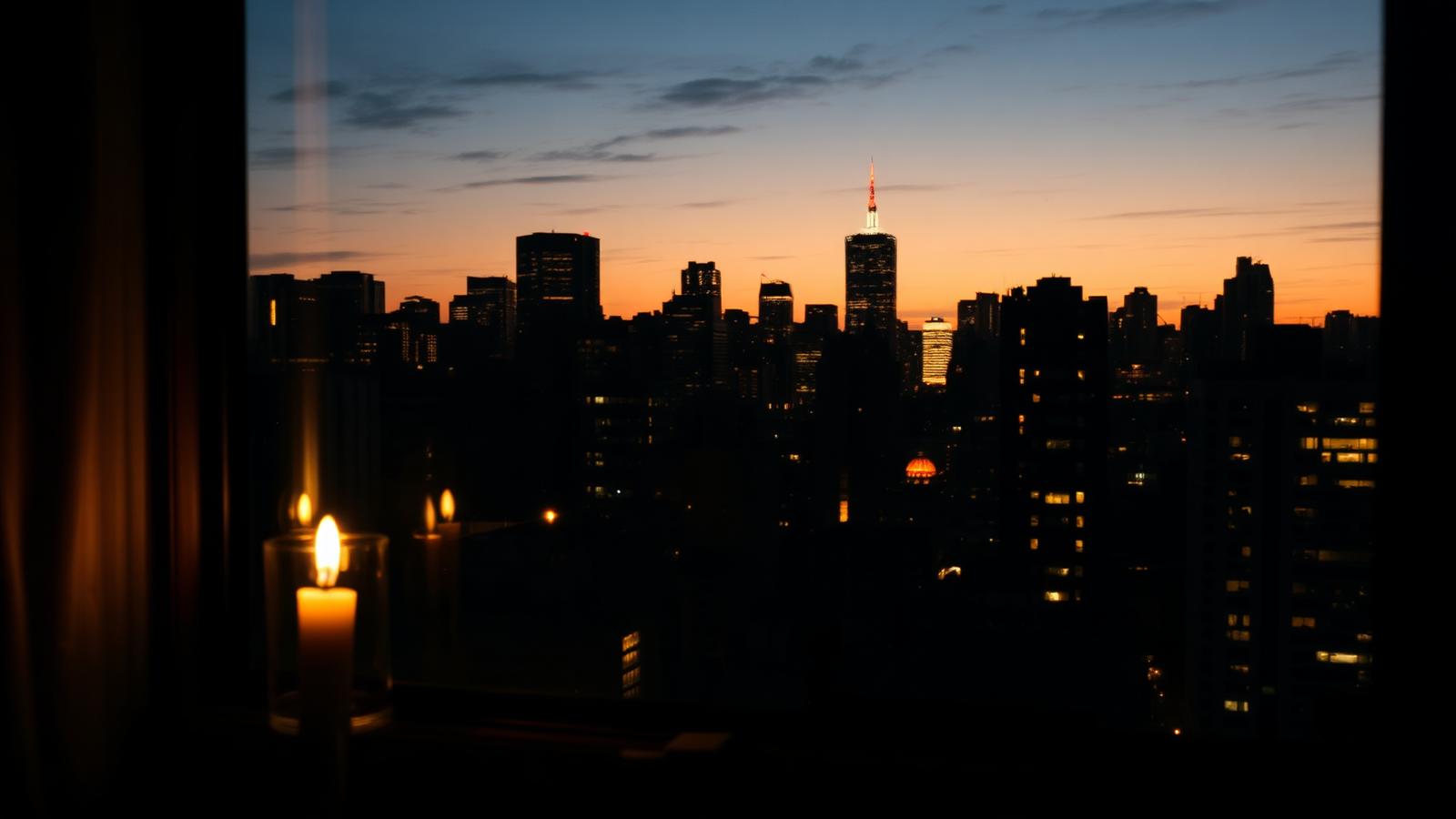 What a 2003 Blackout Can Still Teach Us About Being Prepared
