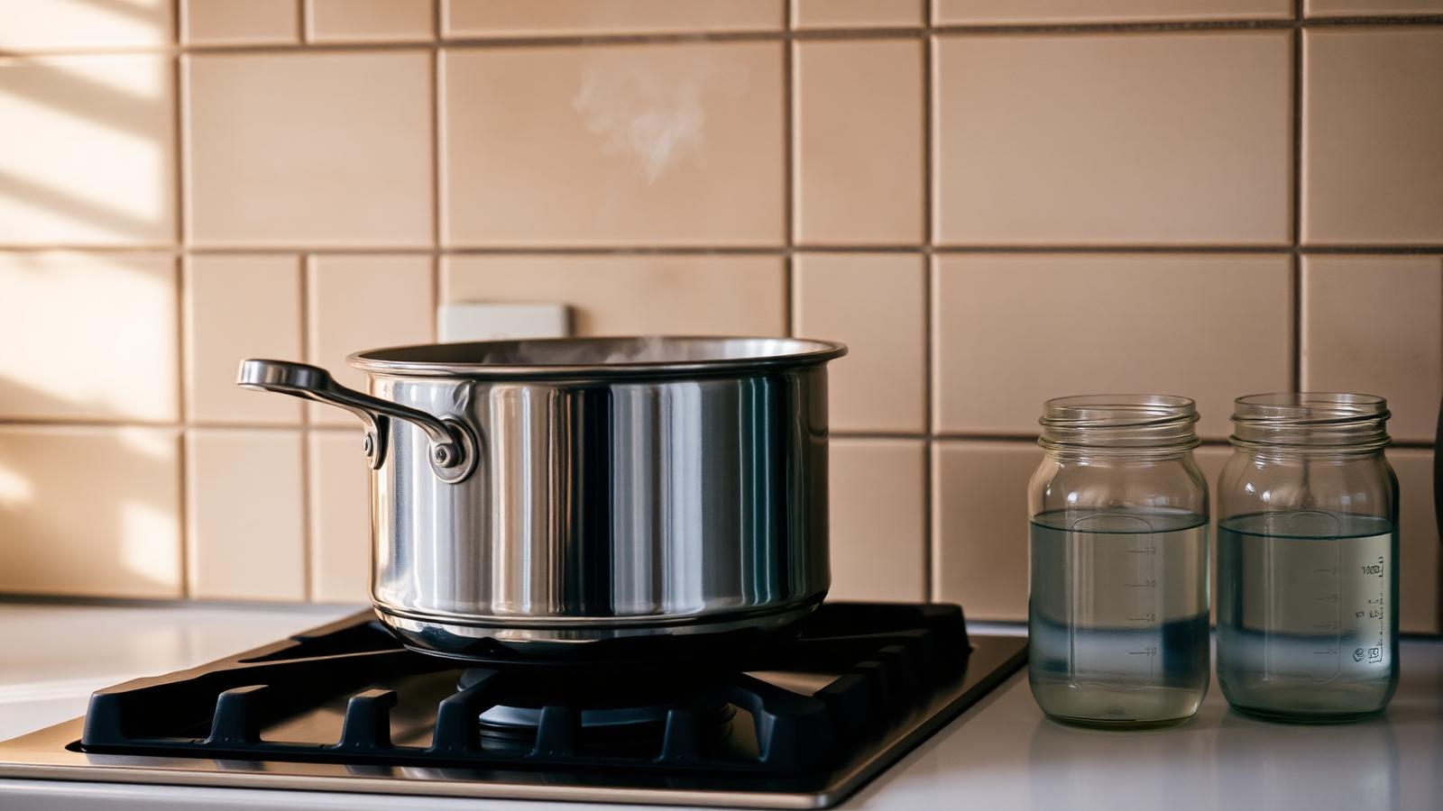 What Actually Happens During a Boil-Water Advisory?
