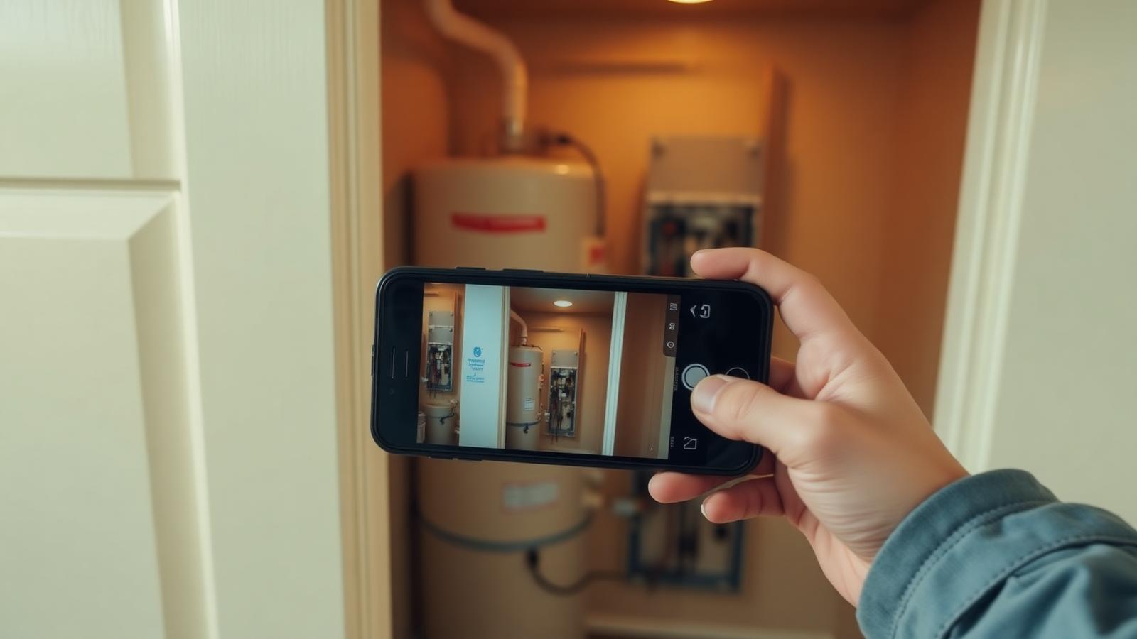 Before the Next Storm, Take Pictures of These 7 Things in Your Home