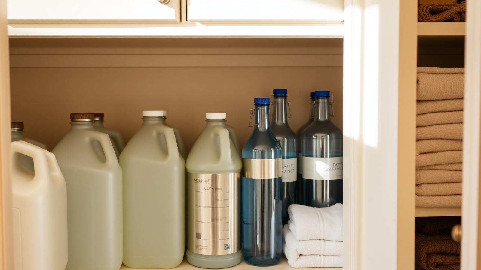 You Probably Have Enough Water for Tonight. What About Three Days?